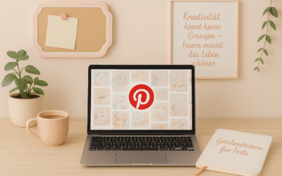 So verdienst du ein passives Einkommen mit Pinterest