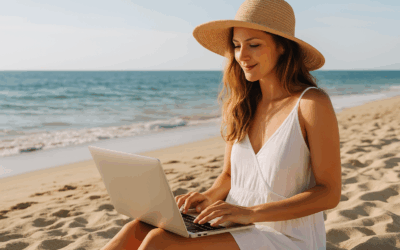 Die 7 profitabelsten Nischen auf Pinterest