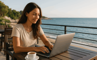 10 Online-Business-Ideen, die du mit wenig Startkapital umsetzen kannst