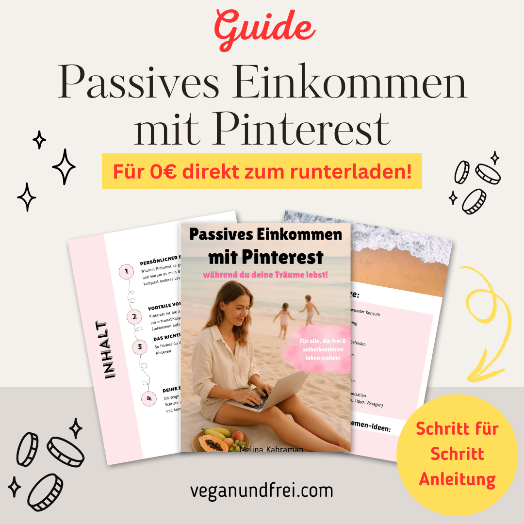 Pinterest Guide - The Free Tribe Pinterest Guide - The Free Tribe