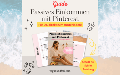Pinterest Guide
