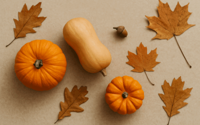 33 Herbst Content Ideen für deine Idea Pins