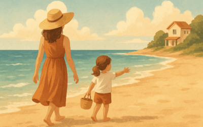 Sidehustle für Mamas nach Weihnachten: Wie du mit Pinterest bis zu den Sommerferien 700 € verdienen kannst