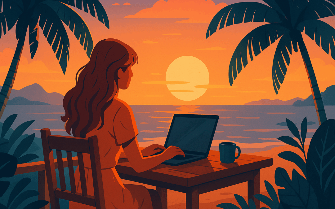 The Free Tribe - Frei und selbstbestimmt leben