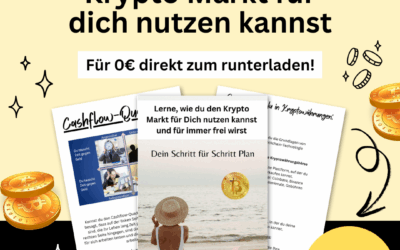 0€ Krypto Leitfaden, für ein Leben in Freiheit