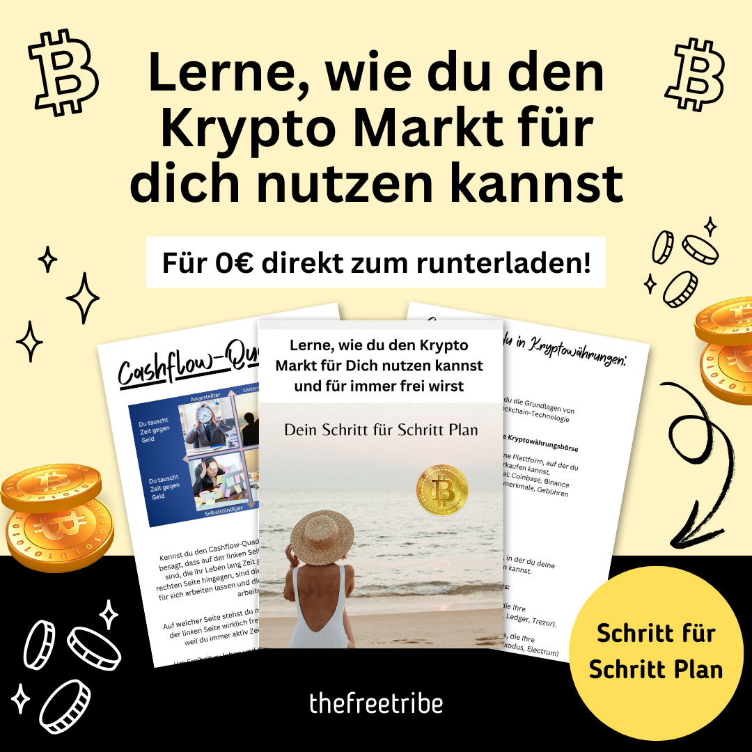 Krypto Leitfaden