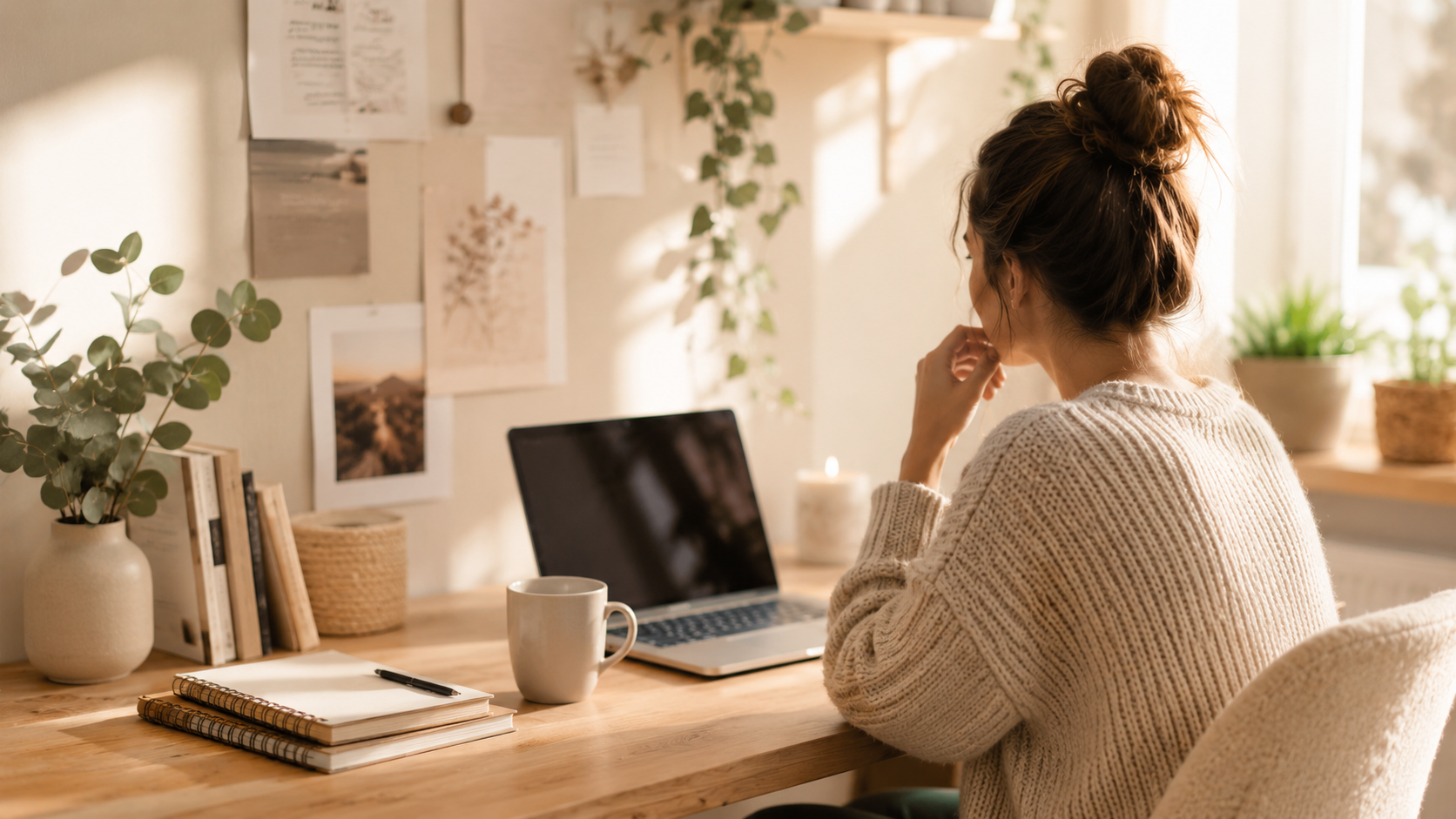 Online Business für Introvertierte
