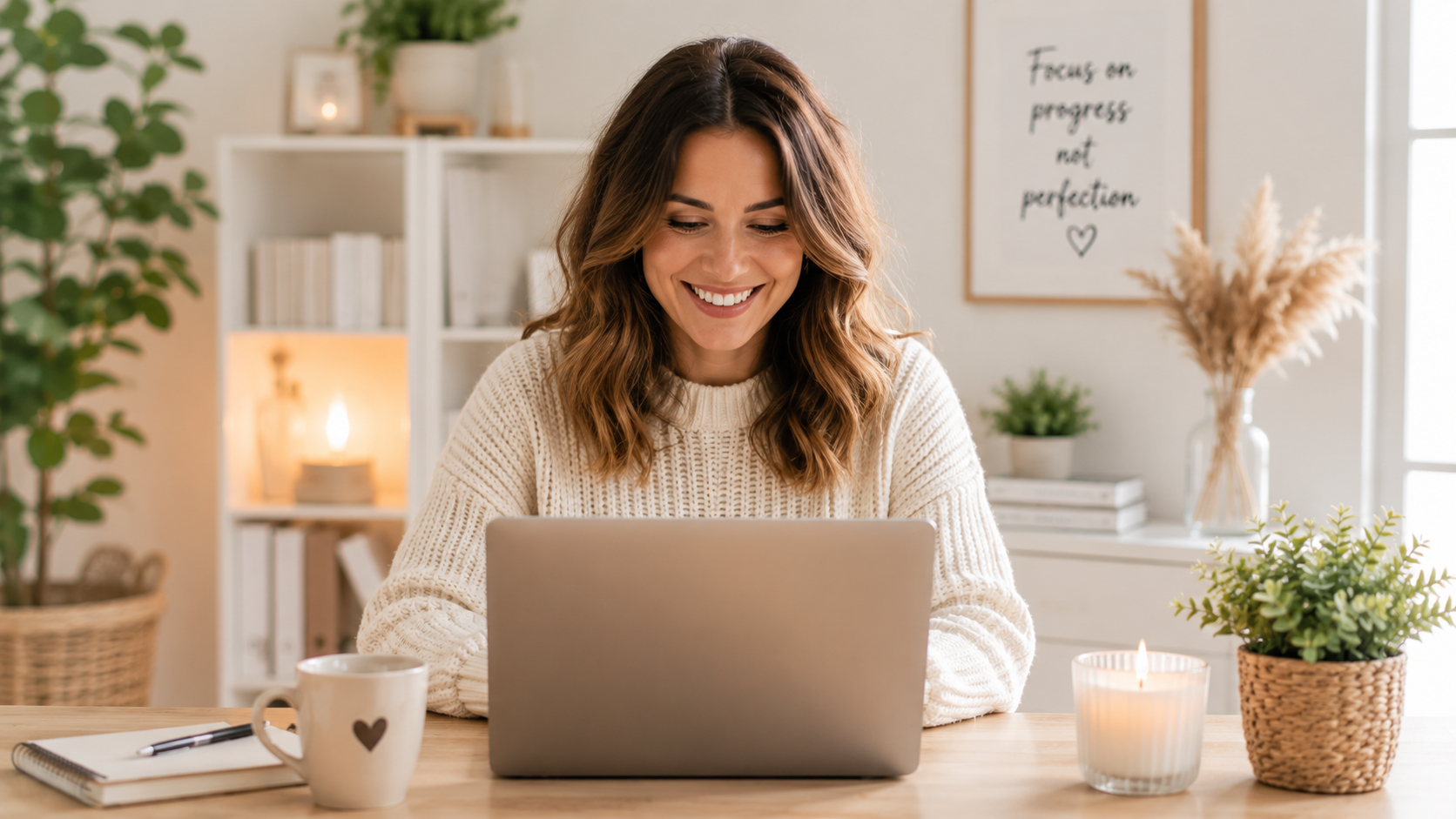 Online Business für Introvertierte