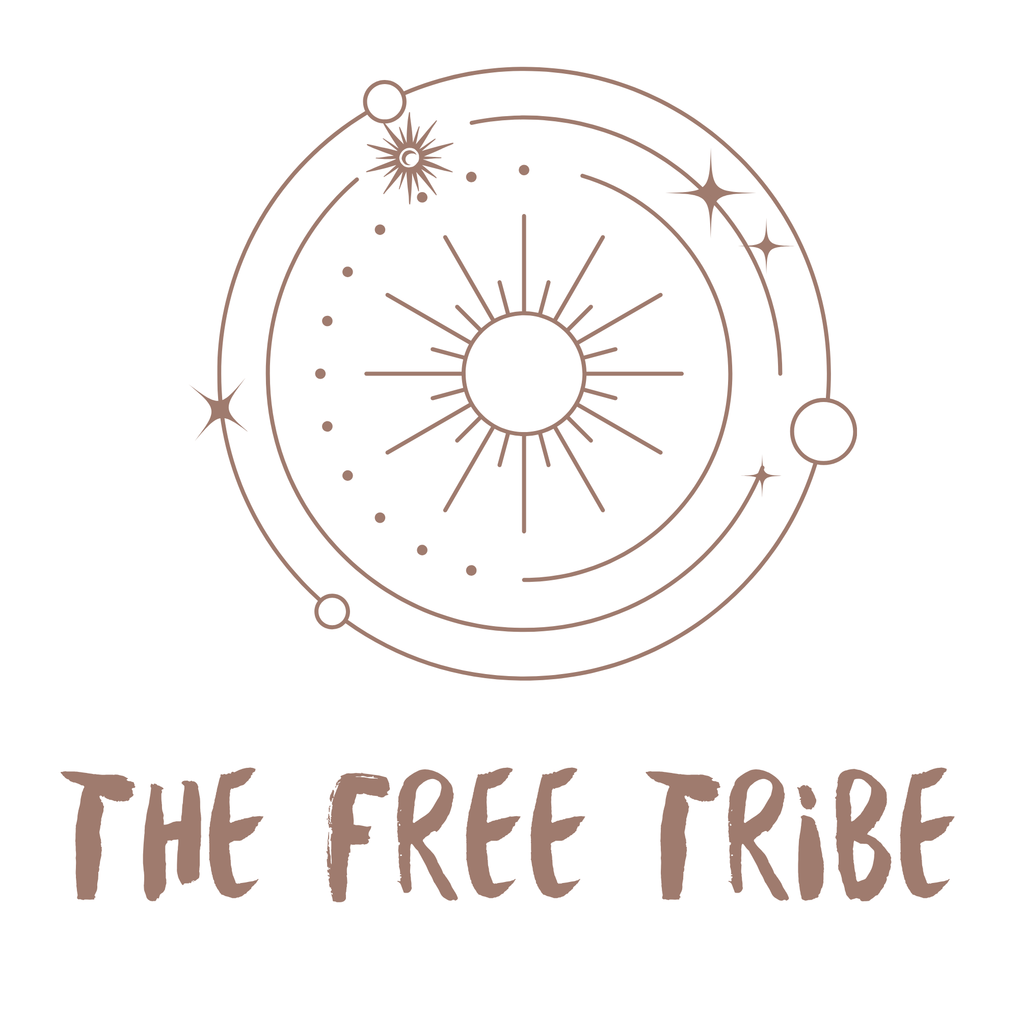 The Free Tribe - Online Business für Introvertierte