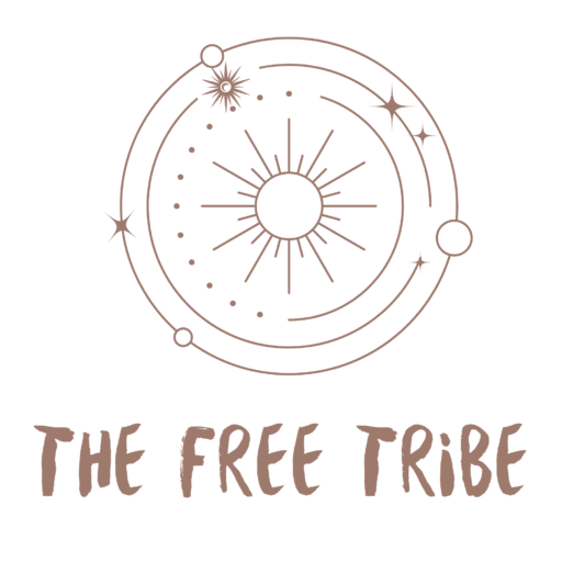 The Free Tribe - Logo
