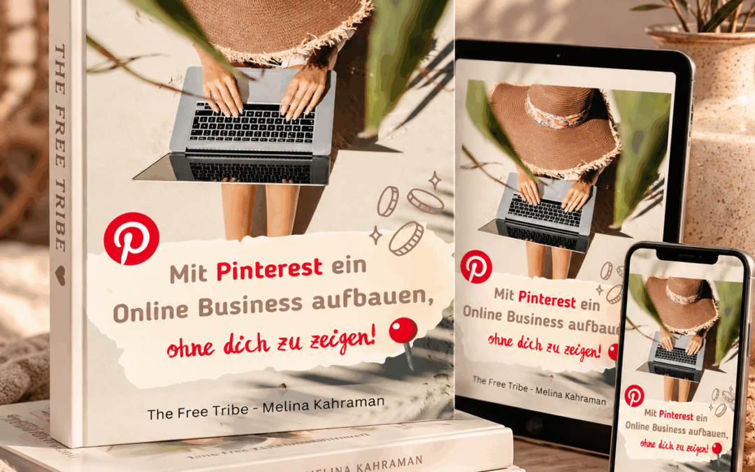 Online Business für Introvertierte: 0€ E-Book für Anfänger
